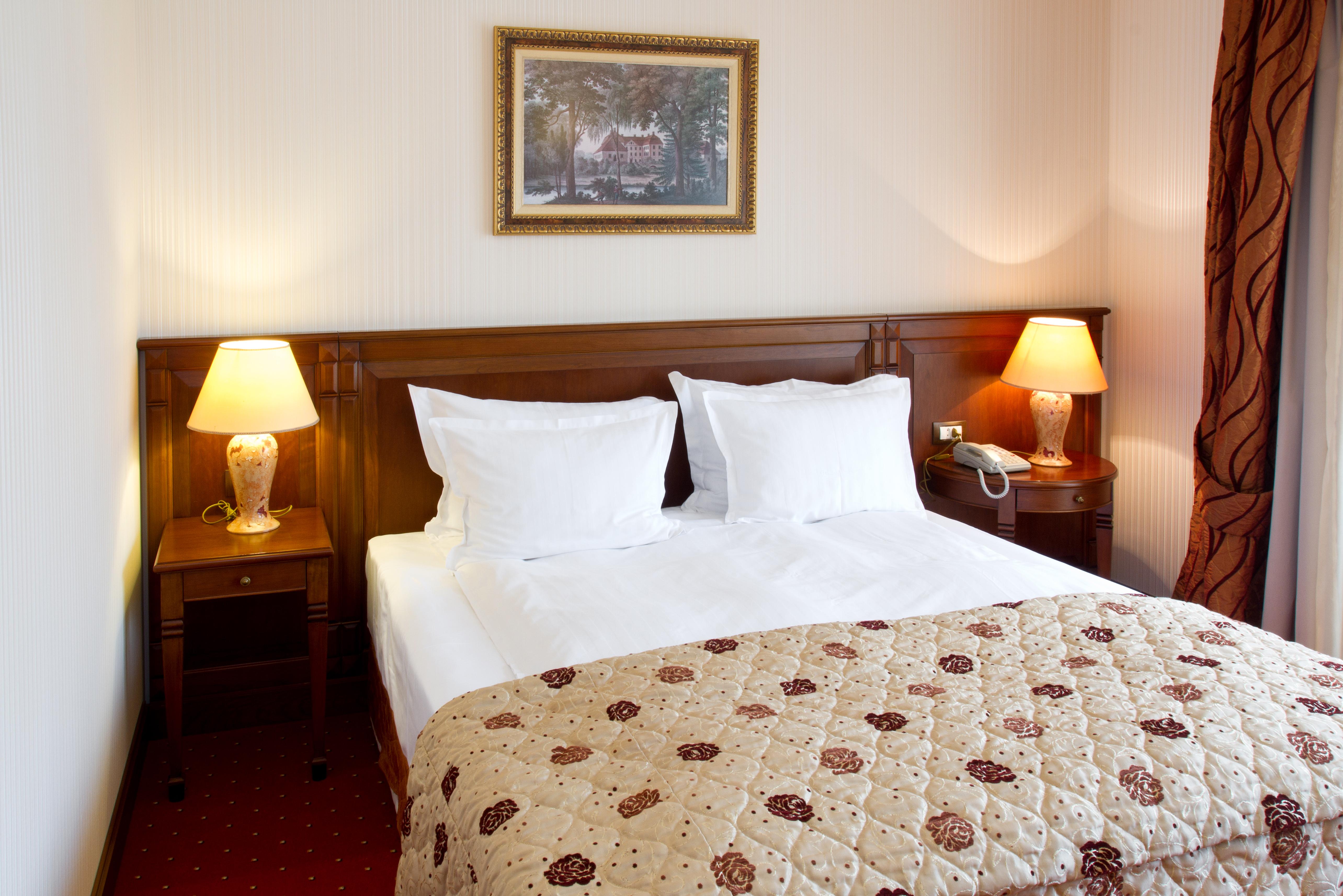Crystal Palace Boutique Hotel Szófia Kültér fotó