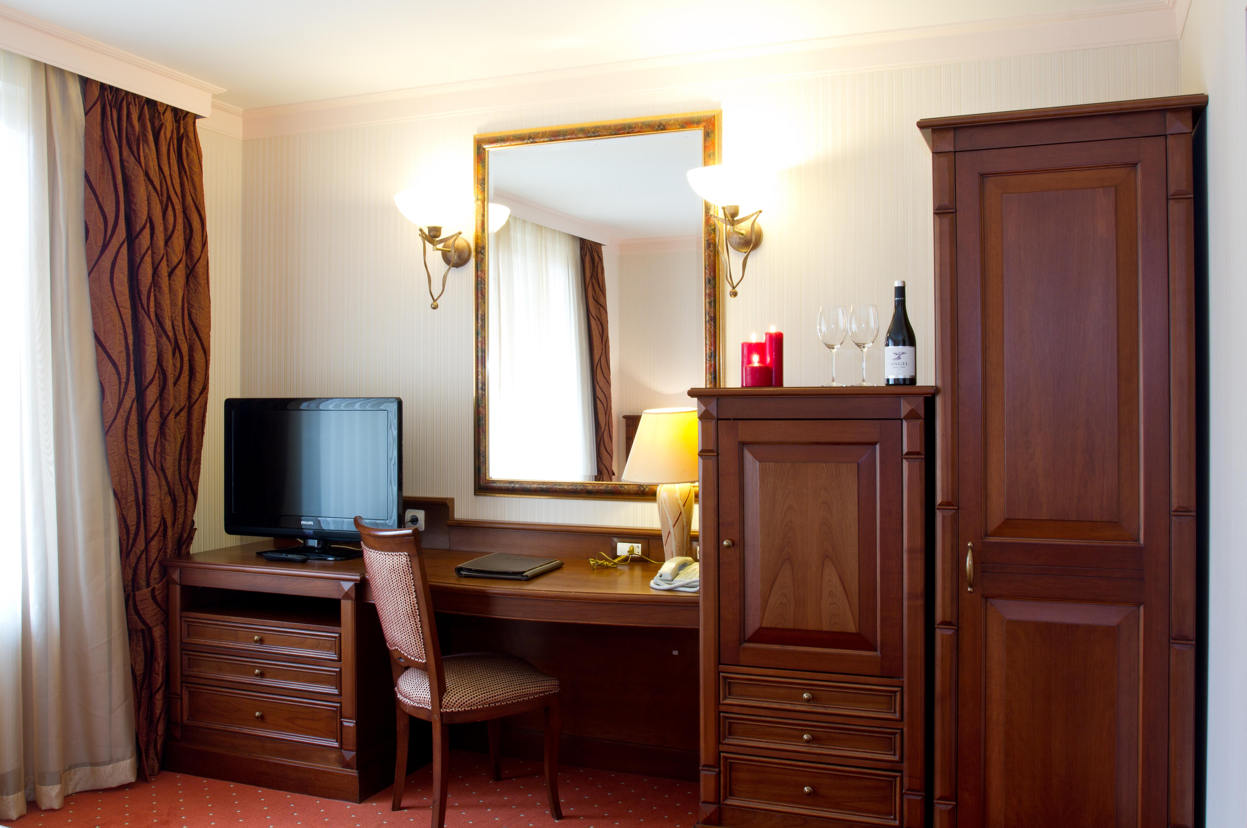 Crystal Palace Boutique Hotel Szófia Kültér fotó