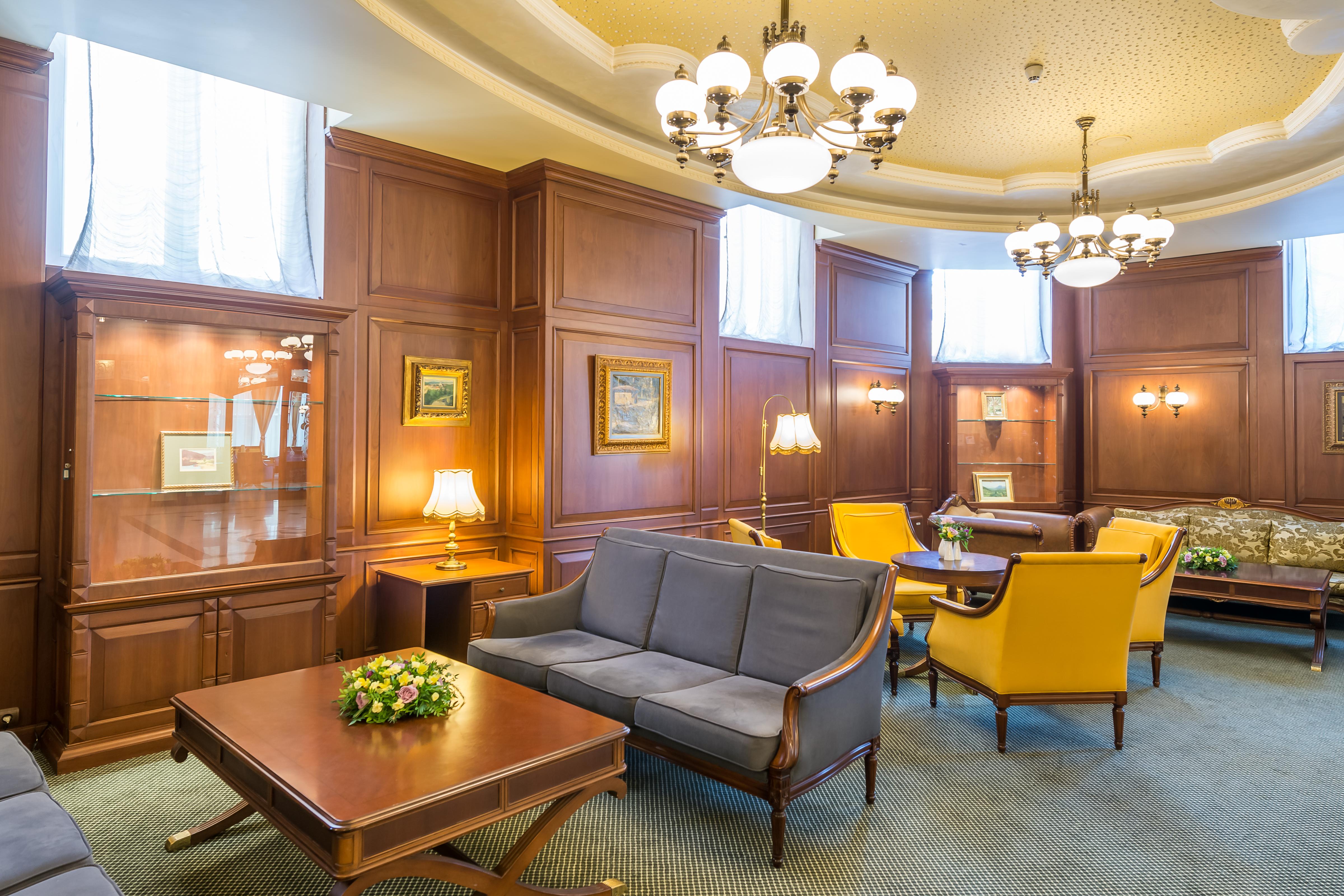 Crystal Palace Boutique Hotel Szófia Kültér fotó
