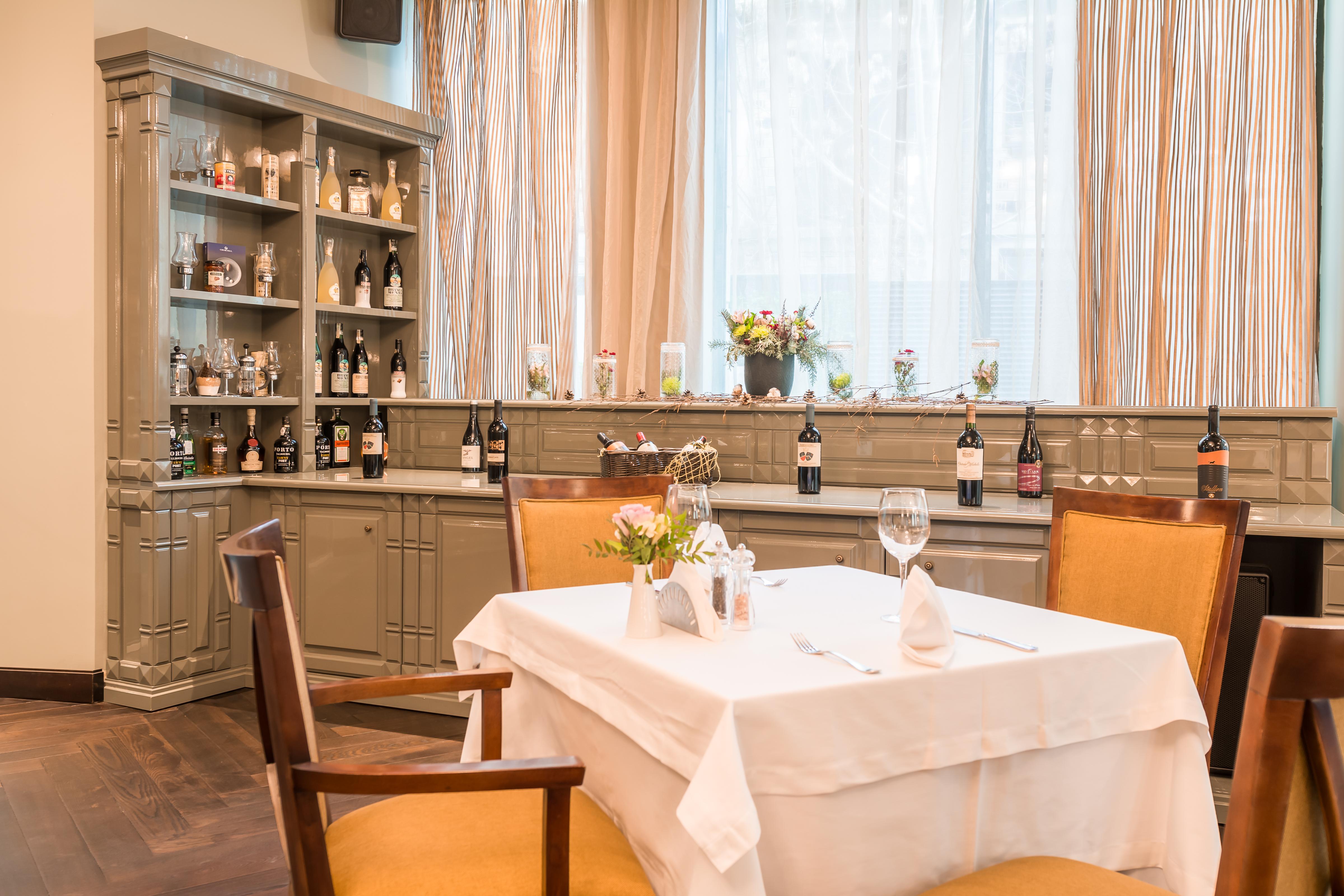 Crystal Palace Boutique Hotel Szófia Kültér fotó