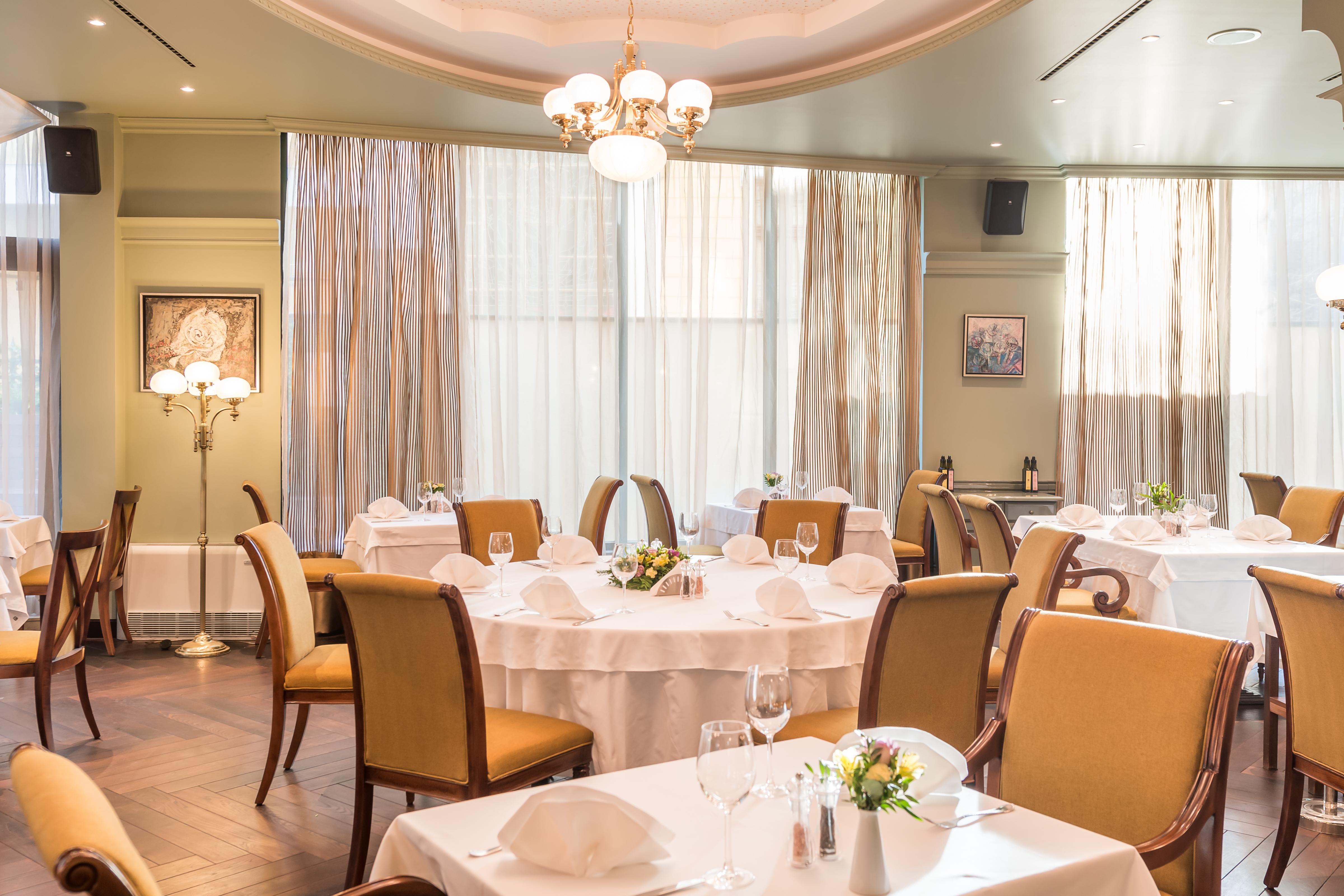 Crystal Palace Boutique Hotel Szófia Kültér fotó